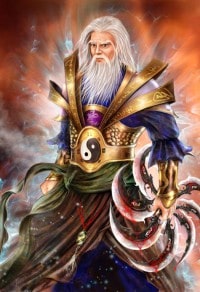 (HP同人)向救世主宣誓