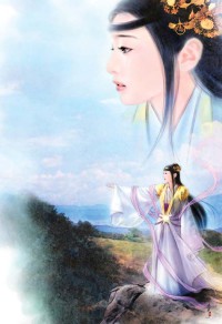 情迹三部曲 深海炎情(汹涌续)