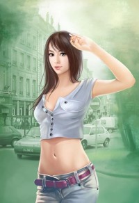 棄坑一時爽