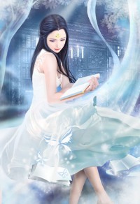 她離婚了
