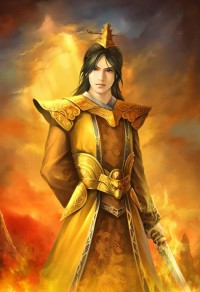 和冷硬将军奉旨成婚后