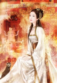 臣夺妖妃