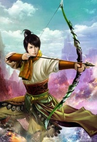 修真界第一苟王