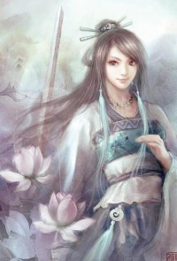 纪镜吟向晚意