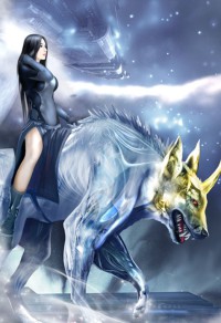 [神鵰俠侶]冷峻師妹俏師姐
