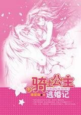 猛女無敵：騎士公主逃婚記